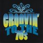 groovin' to the 70's - various artists CD 1992 metacom 10 tracks used mint