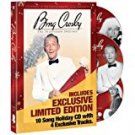bing crosby - television specials volume two christmas specials DVD 3-discs 2010 infinity HLC mint bing crosby - television specials volume two christmas specials DVD 3-discs 2010 infinity HLC mint