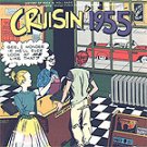 cruisin' 1955 with "jumping" george oxford CD mono 1987 design records 26 tracks used mint cruisin' 1955 with "jumping" george oxford CD mono 1987 design records 26 tracks used mint
