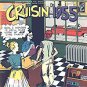 cruisin' 1955 with "jumping" george oxford CD mono 1987 design records 26 tracks used mint