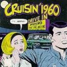 cruisin' 1960 with dick biondi CD mono 1987 design records 30 tracks used mint