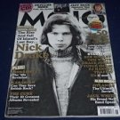 mojo #187 - june 2009 MAGAZINE ONLY without the free CD used near mint