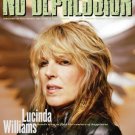 no depression megazine #67 january - february 2007 used