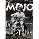 mojo megazine #84 with bob dylan cover - november 2000 used near mint