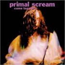 primal scream - come together CD 1990 sire 7 tracks used mint