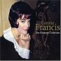 connie francis - ultimate collection CD 3-discs 2003 spectrum UK 48 tracks used