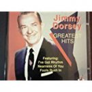 jimmy dorsey - greatest hits CD international music 12 tracks used mint