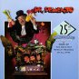 dr. demento - 25th anniversary collection CD 2-discs 1995 rhino 36 tracks used mint