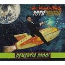 dr. demento - 30th anniversary collection dementia 2000 CD 2-discs 2000 rhino used mint