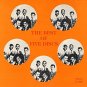 five discs - i remember the best of 5 discs CD EMGE 20 tracks used mint