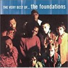 the foundations - very best of the foundations CD 2002 castle sanctuary 14 tracks used mint the foundations - very best of the foundations CD 2002 castle sanctuary 14 tracks used mint