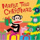 maybe this christmas - various artists CD 2002 nettwerk 13 tracks used mint maybe this christmas - various artists CD 2002 nettwerk 13 tracks used mint