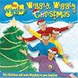 wiggles - wiggly wiggly christmas CD 2000 wiggles lyrick 26 tracks new