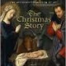 christmas story in song - metropolitan museum of art CD classical communications UK 16 tracks used