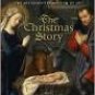 christmas story in song - metropolitan museum of art CD classical communications UK 16 tracks used