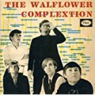 walflower complextion CD 2-discs shadows normal germany 24 tracks used mint