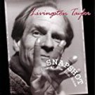 livingston taylor - snapshot live at the iron horse CD whistling dog 19 tracks used mint