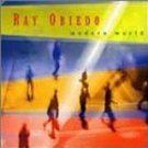 ray obiedo - modern world HDCD 1999 domo 10 tracks used mint