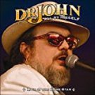 dr. john - all by hisself live at the lonestar CD + DVD 2003 hyena skinji brim 11 tracks used mint dr. john - all by hisself live at the lonestar CD + DVD 2003 hyena skinji brim 11 tracks used mint