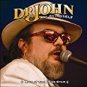 dr. john - all by hisself live at the lonestar CD + DVD 2003 hyena skinji brim 11 tracks used mint