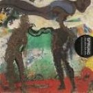 sprung aus den Wolken - round and around CD 1991 Les Disques Du Soleil Et De L'Acier used mint
