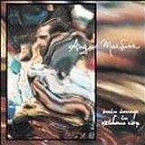 angus maclise - brain damage in oklahoma CD 2000 quakebasket siltbreeze 8 tracks used mint