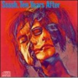 ten years after - ssssh CD 1975 chrysalis 8 tracks used like new