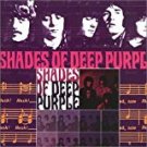 deep purple - shades of deep purple CD 2000 spitfire 13 tracks used like new deep purple - shades of deep purple CD 2000 spitfire 13 tracks used like new