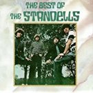 the standells - best of the standells CD 1989 rhino 18 tracks used mint