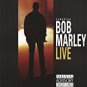 comedian bob marley live CD 2002 bus bit 33 tracks used mint