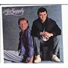 air supply - air supply CD 1985 arista 12 tracks used like new