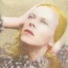 david bowie - hunky dory CD 1990 rykodisc 15 tracks used mint