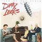 dirty looks - turn of the screw CD 1989 atlantic 11 tracks used mint