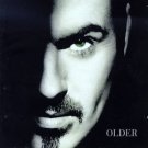 george michael - older CD 1996 dreamworks used mint george michael - older CD 1996 dreamworks used mint