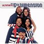 5th dimension - ultimate CD 2004 arista BMG Direct 21 tracks like new