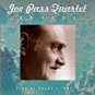 joe pass quartet - nuages live at iota's vol.2 CD 1997 pablo fantasy 9 tracks used mint