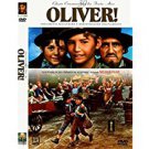oliver! - 30th anniversary tribute edition DVD 1968 1998 columbia G all region 153 mins new