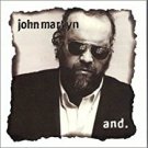 john martyn - and. CD 1996 go! discs UK 9 tracks used mint john martyn - and. CD 1996 go! discs UK 9 tracks used mint