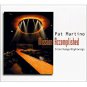 pat martino - mission accomplished - interchange / nightwings CD 2-discs 1999 32 jazz like new