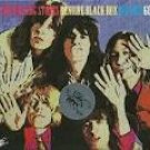 rolling stones - genuine black box 1961 1974 #0916 / 1000 CD 6-discs used mint