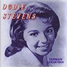 dodie stevens - ultimate collection CD 1997 marginal records 32 tracks used mint