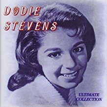 dodie stevens - ultimate collection CD 1997 marginal records 32 tracks used mint