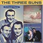 three suns - soft and sweet + midnight for two CD 1999 collectables 26 tracks used mint