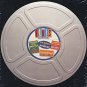 elvis presley - double features movie box #6718 CD 4-discs 1993 RCA BMG 89 tracks used like new
