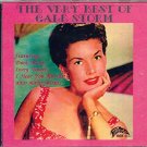 gale storm - very best of gale storm CD teenager 32 tracks used mint