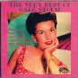 gale storm - very best of gale storm CD teenager 32 tracks used mint