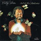 billy vera - out of the darkness CD 1993 unidisc canada 12 tracks used mint