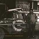 bo diddley and company - mighty bo diddley CD 1985 1994 triple x