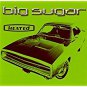 big sugar - heated CD 1999 A&M 12 tracks used mint