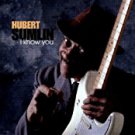 hubert sumlin - i know you CD 1998 APO acoustic sounds 12 tracks used mint